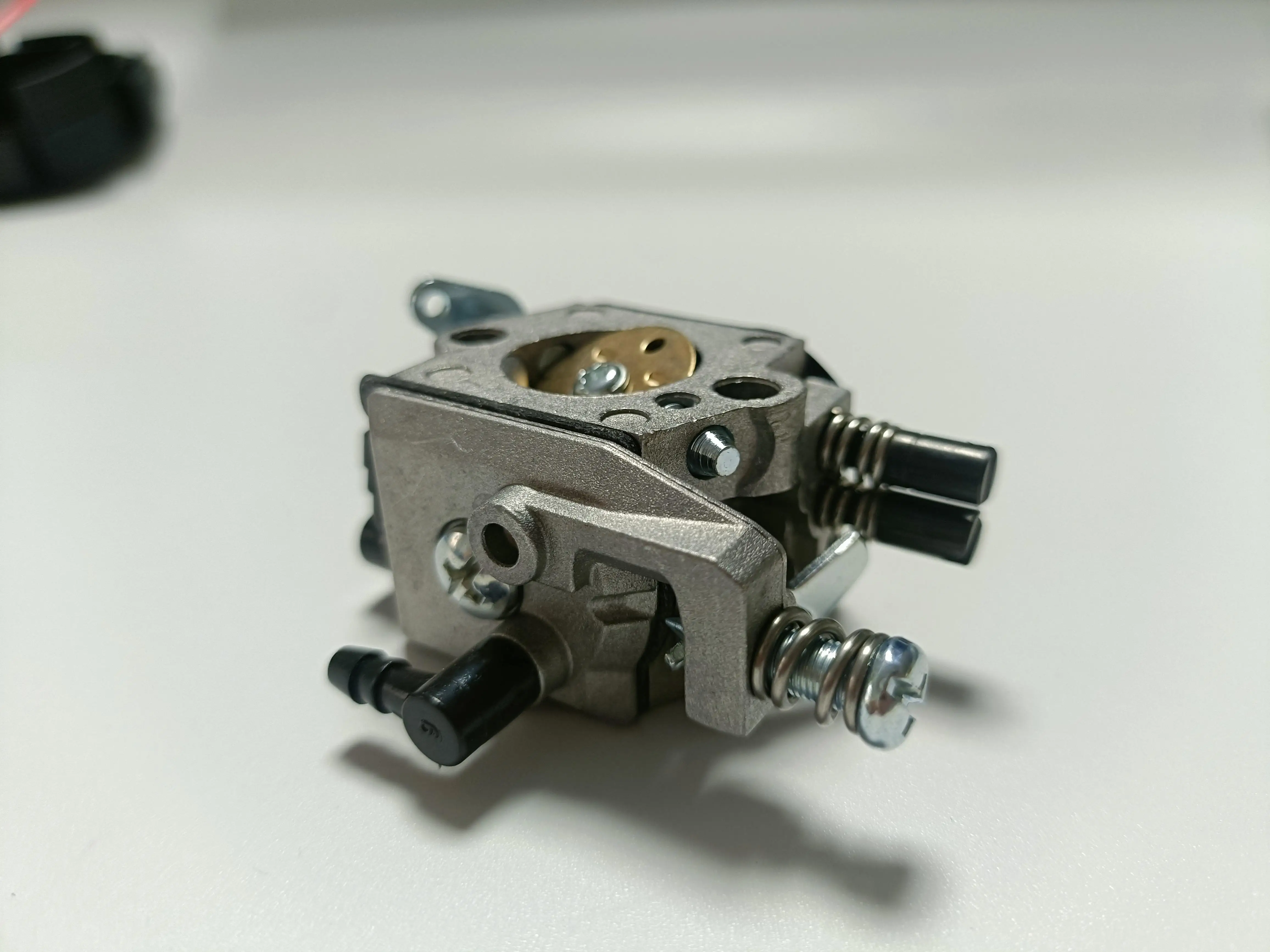Карбюратор бензопилы для садовой китайского 5200 4500 5800 52CC 45CC 58CC карбюратор карбюратора