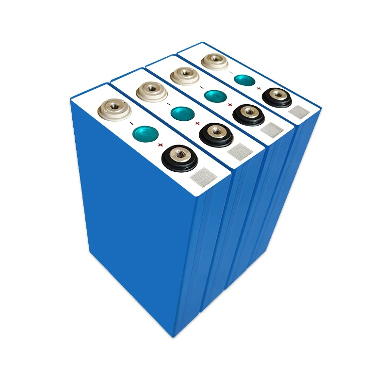 3.2v 90ah lifepo4 cell lithium Ion batteries solar batteries genuine grade A 90ah LFP lifepo4 battery cell