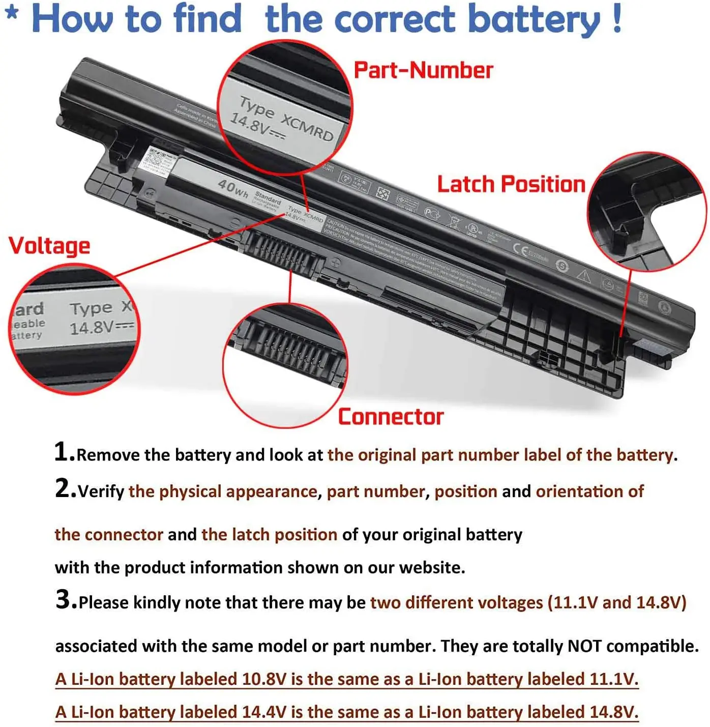 Rechargeable Laptop Battery for HP Notebook Replacement Laptop Battery 00Hw022 For Thinkpad T460S 3Icp4/43/86 Series Battery