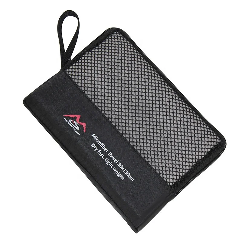 
OEM Service Microfiber Towel 