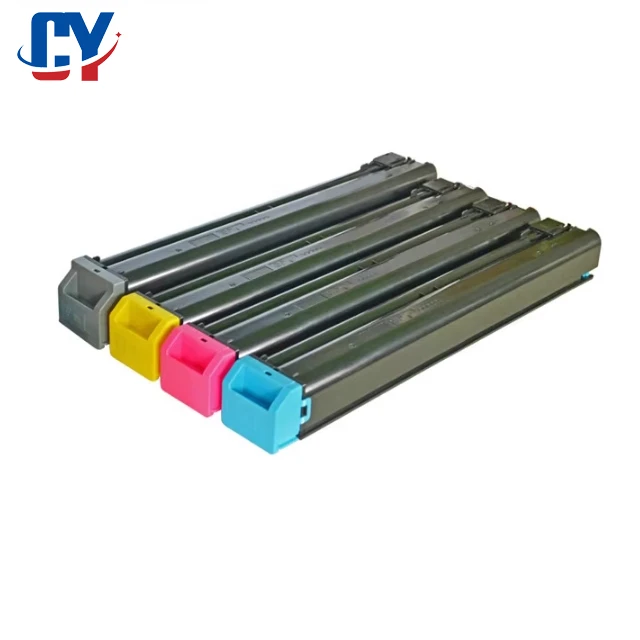 For Sharp MX36 toner cartridge MX261N 2615N 3110 3115 2618NC 3118 color toner cartridge