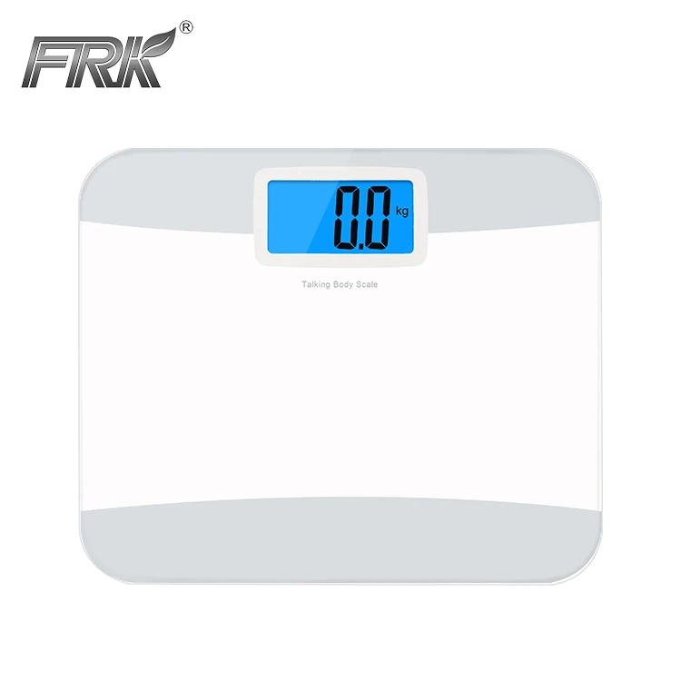 Взвешивающие весы для ванной 180 кг/396lb