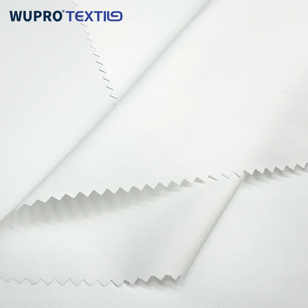 Printtek 0 14 мм 350D 84gsm белый 100% полиэстер водонепроницаемый pongee подкладка ткань для цифровой печати