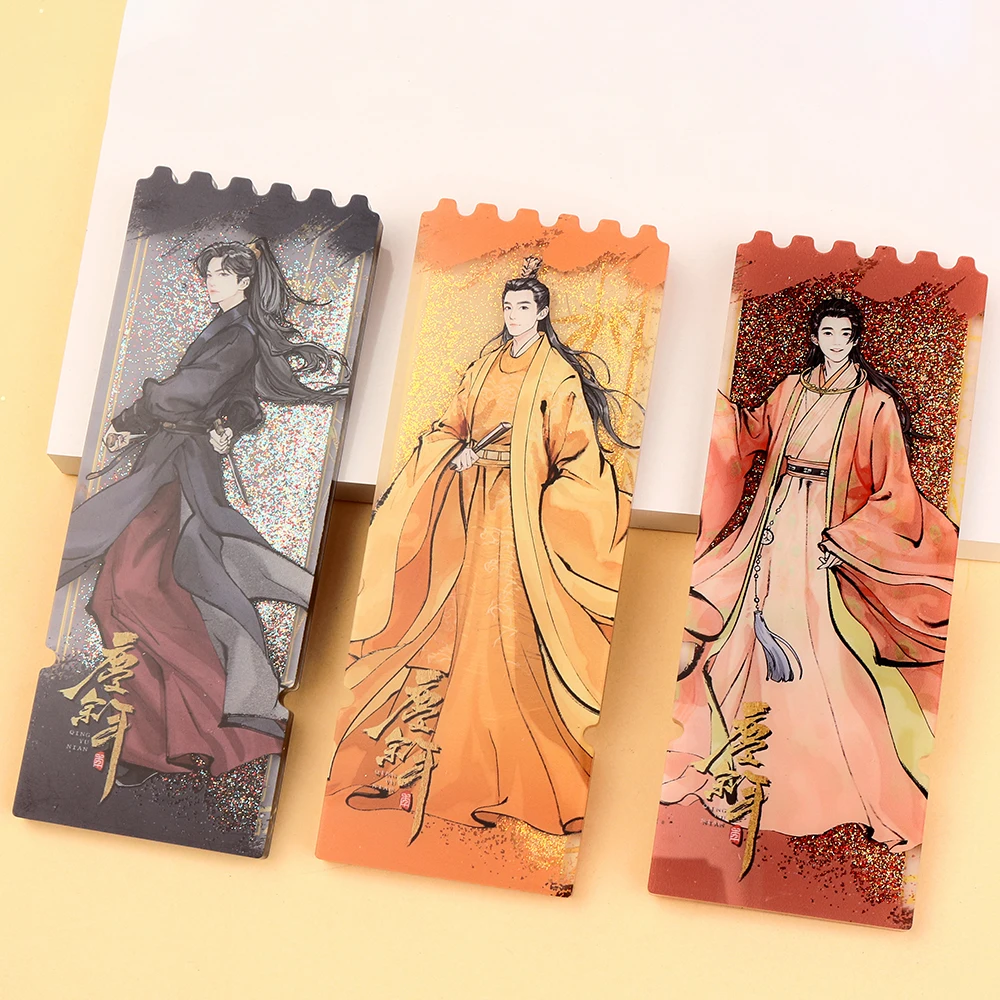 Unique Design Custom Quicksand Glitter Oiling Charm DIY Anime Plastic Digital Photo Acrylic Standee