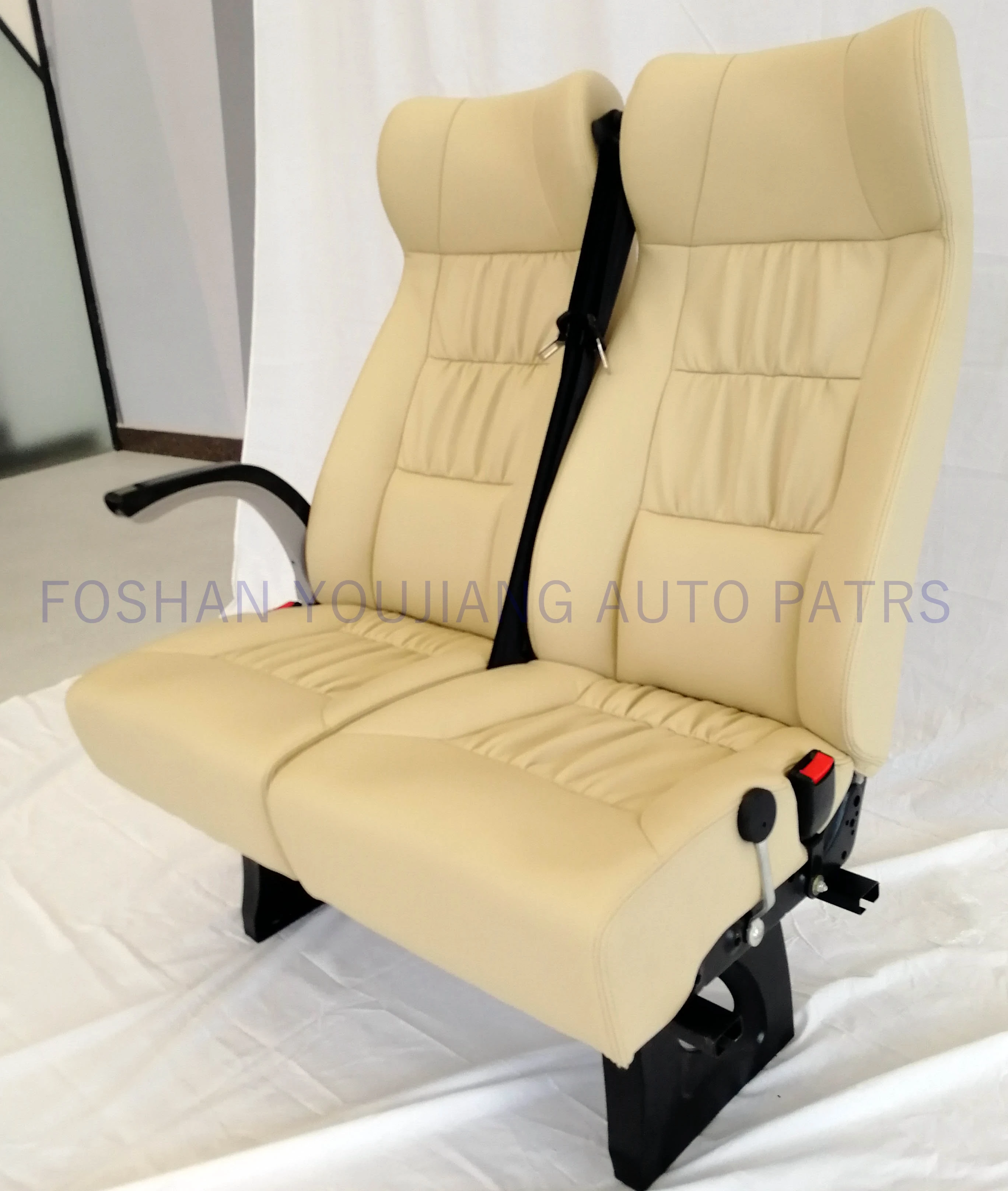 Youjiang Sprinter Leather Luxury Seat Accessories For Sale