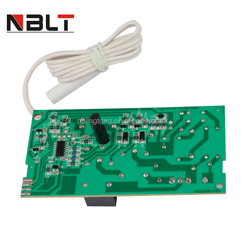  Manufacture refrigeracion parts freezer main control board card fridge accessories 225D7291G007 pcb for
