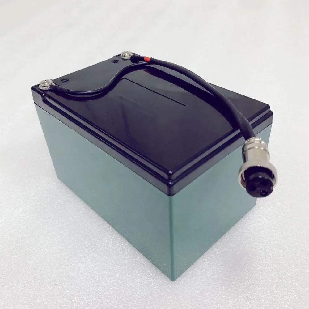 12v 20ah 22ah 25ah 30ah lithium ion lifepo4 battery golf cart golf trolley battery pack for golf cart