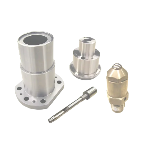 Energy Saving Equipment Parts