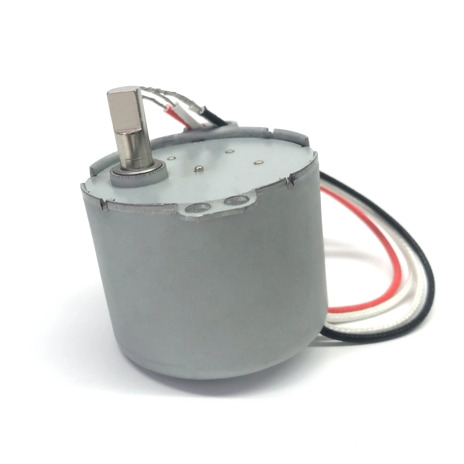 50KTYZ AC Synchronous Motor 110V 220V Dual Direction Control Mini Gear Motor Permanent Magnet Slow Speed Reducer Motors