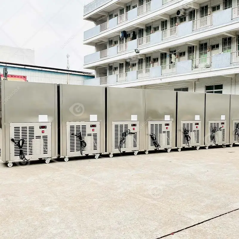 Candy Cream Stick Maquina Para Hacer Paletas De Helado Vend Ice Lolly Pop Maker Freeze Popsicle Make Machine