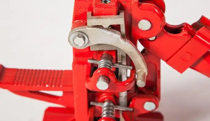 Новые типы Hi подъемник для автомобиля, сертификат качества ce и gs 20 'фермы Jack