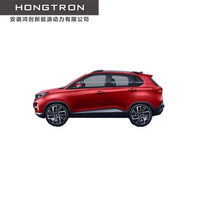  NETA N01 MY2020 новые энергетические автомобили SUV 301 дальность вождения 380