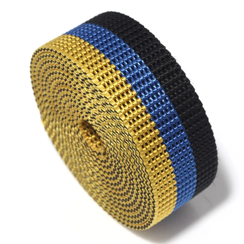 High Quality PP Webbing Belt Manufacturers In Yiwu