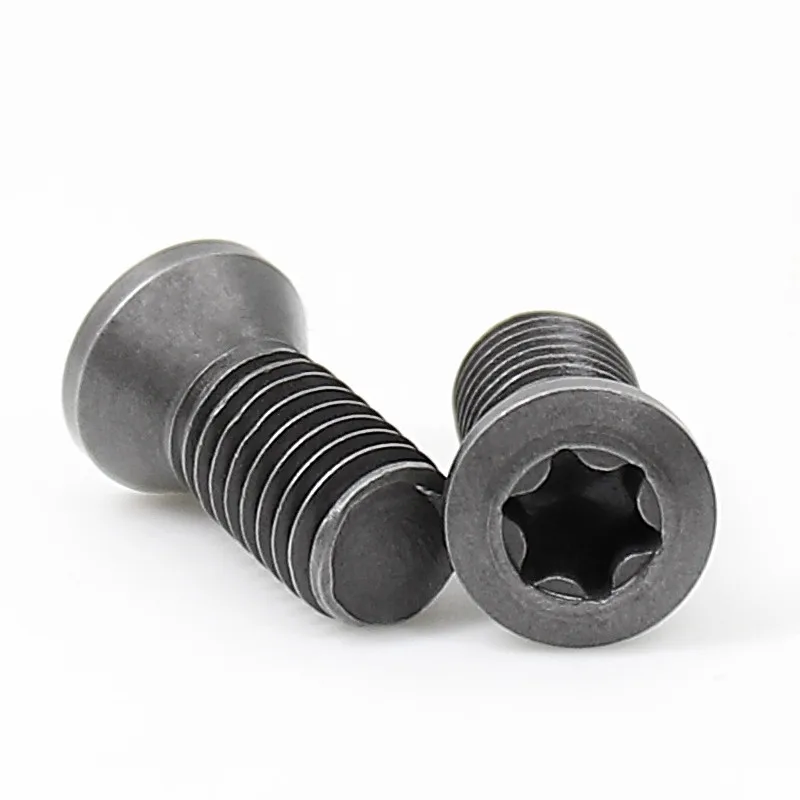 M1.6-M6 Torx Винт токарный станок