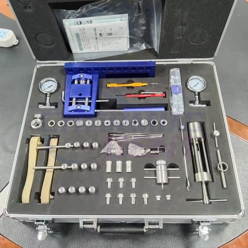 Professional dental handpiece repair kit /  cartridge rotor bearing handpiece repair tool maintenance set