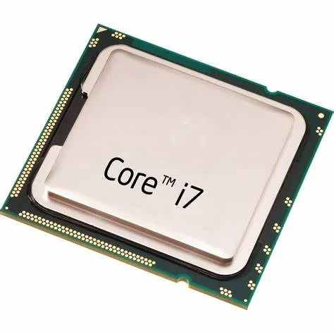  FJ8070104276914S RGP2 R34X CPU-центральных процессоров i7-10710U мобильный процессор 6 ядер до 4 7