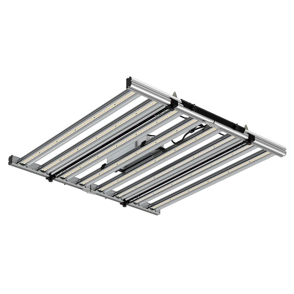 Newest Eco Commercial Farm Custom Led Medical Grow Tent Light System high quality led grow light