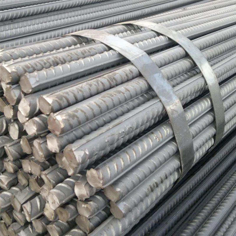 top quality astm a615 grade 40 grade 60 rebar price per ton 16mm 20mm hot rolled deformed steel bar