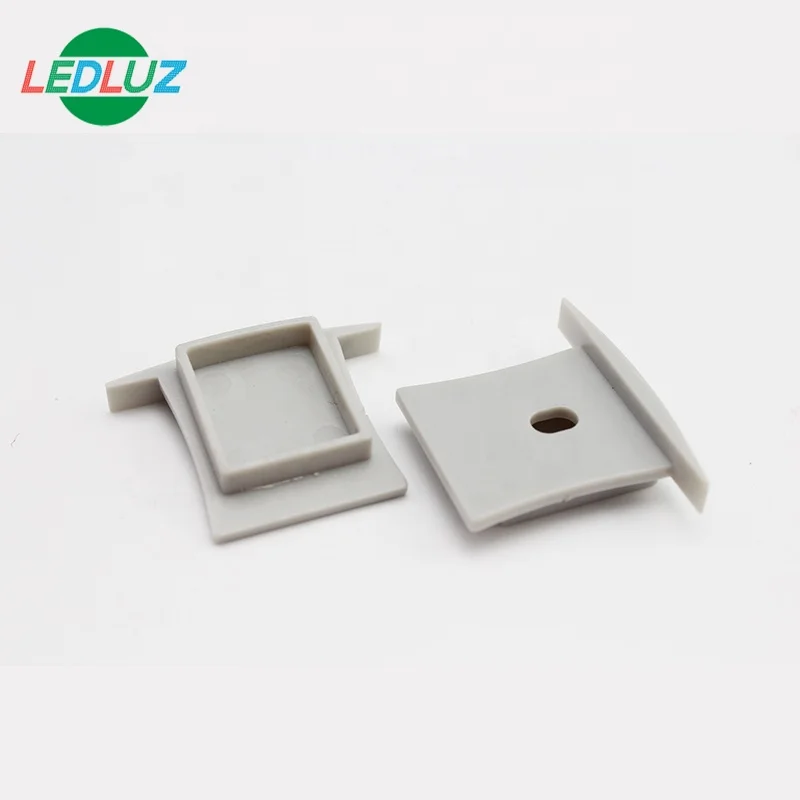 
recessed aluminum LED profile for ceiling or wall 