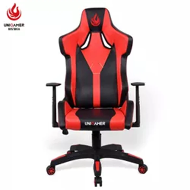 Wholesale Modern High Quality Computer Office Chair Leather Office Adult Ergonomic Racing Gaming Chair