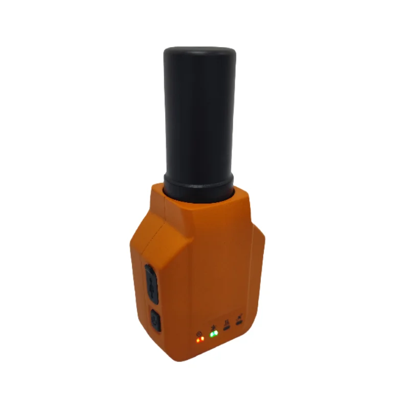 customizable for Drones and Aerial Mapping High Accuracy GNSS RTK Receiver