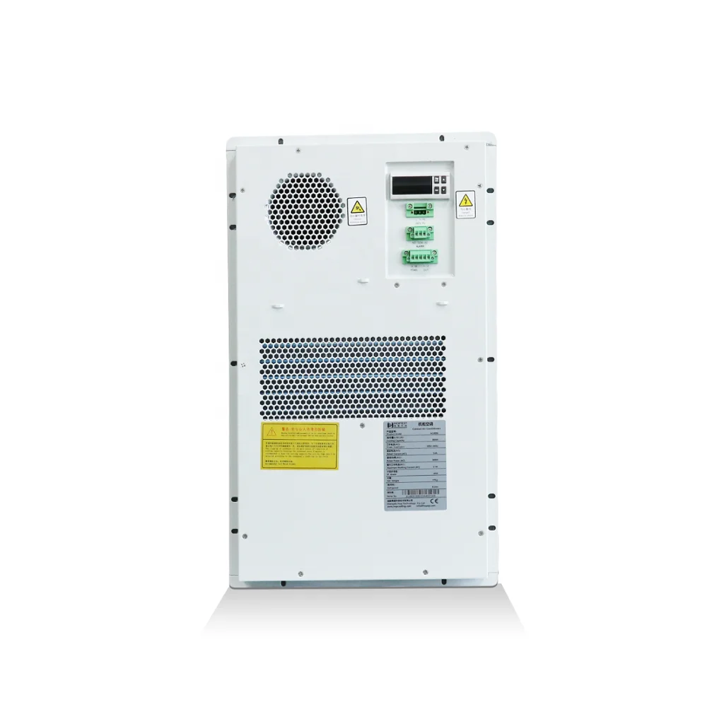 Хип-хоп энергосберегающие AC220V 800W с батарейным питанием панель Промышленные Кондиционеры для охлаждения на открытом воздухе/