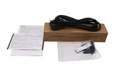 Пассивный сетевой коммутатор 24 в 4 8 10/100M Af/At неуправляемый Промышленный Ethernet