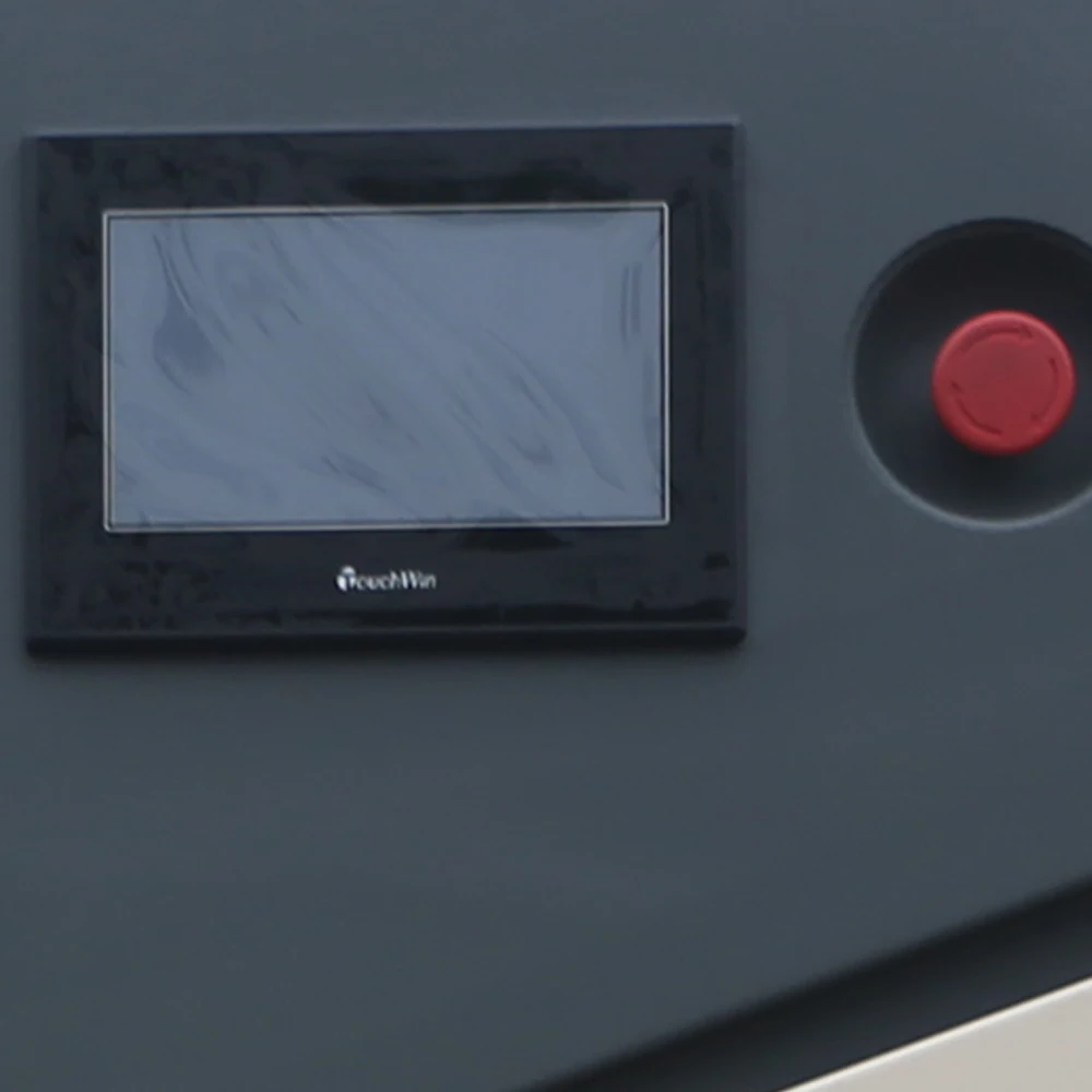 XLPM75A-120A инвертор vsd винтовой воздушный компрессор