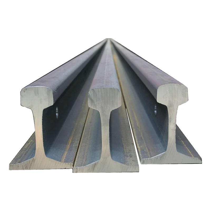 JIS Standard JIS30A JIS37A JIS50N CR73 CR100 JIS15 JIS22 Steel Rails