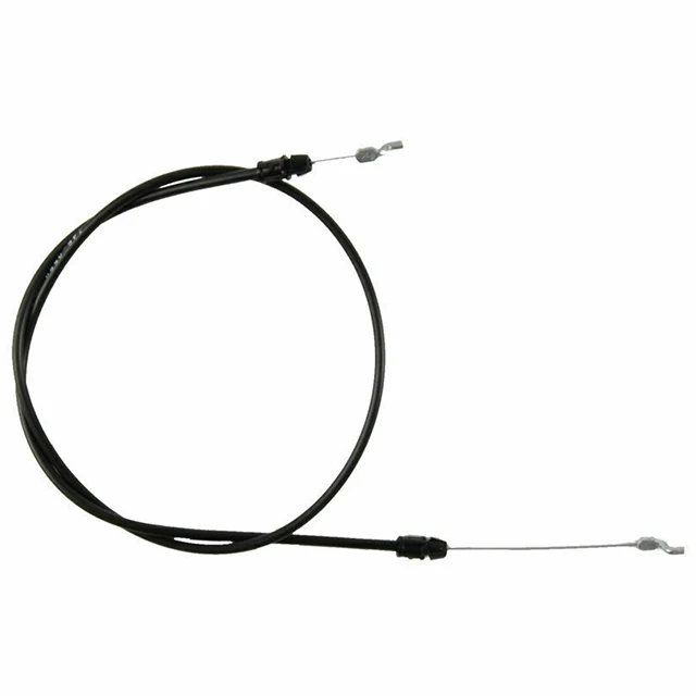 Кабель управления воздуходувкой снега заменяет MTD/Cub Кадет/Троя-Bilt 746-0550, 946-0550, Орегон 46-320, вращающийся 10688