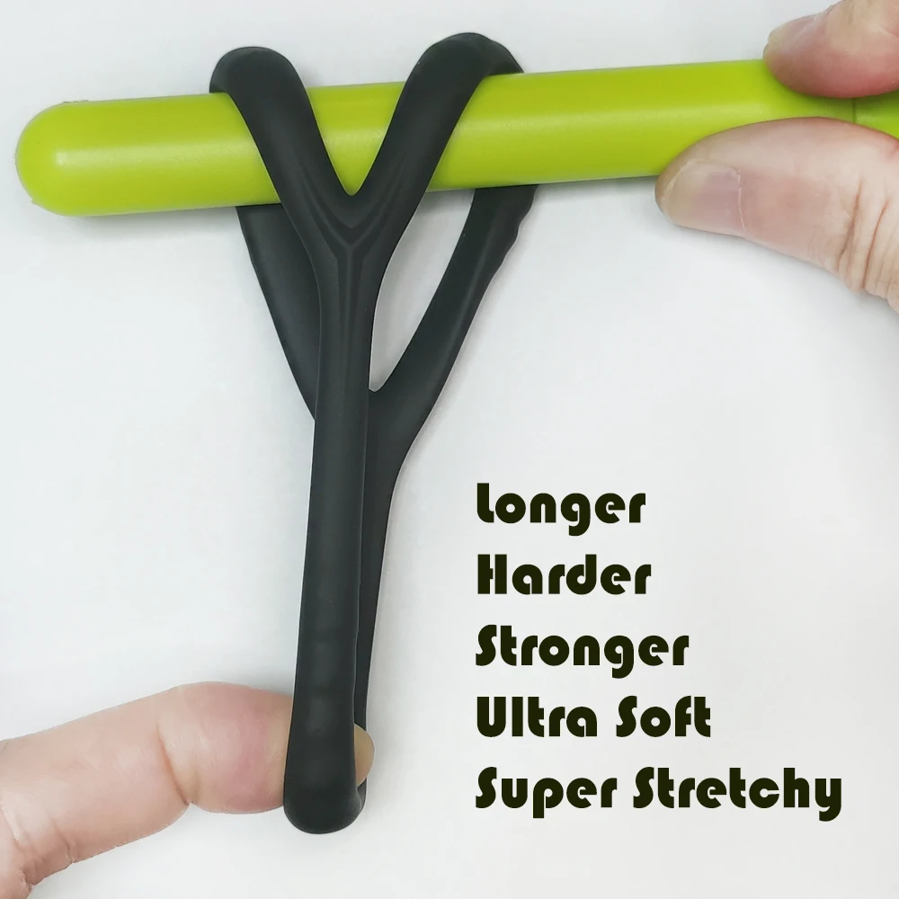 Drop shipping High Quality men Penis Enlargement Delay Ejaculation  penis cock rings for Men and Couples Play