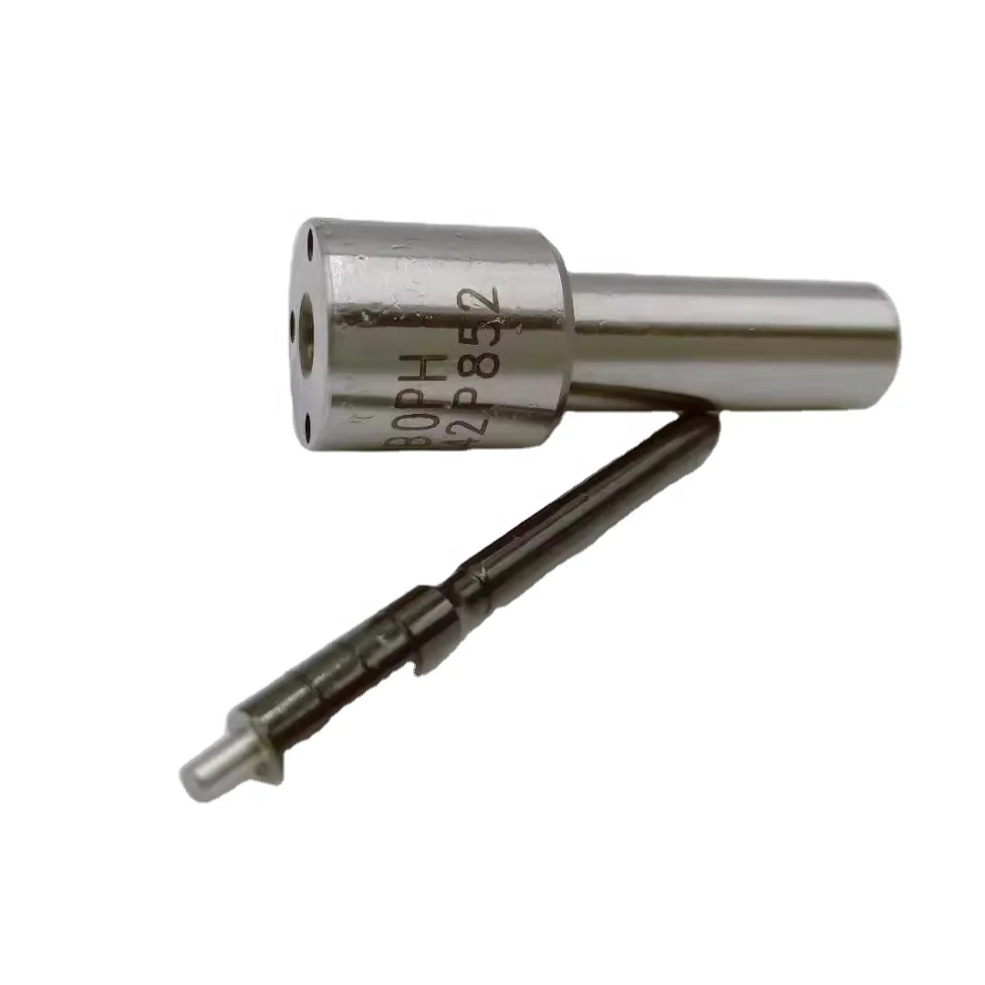 DLLA142P852 High Quality Diesel Fuel Injector Nozzle DLLA142P852 For Injector 095000-1211