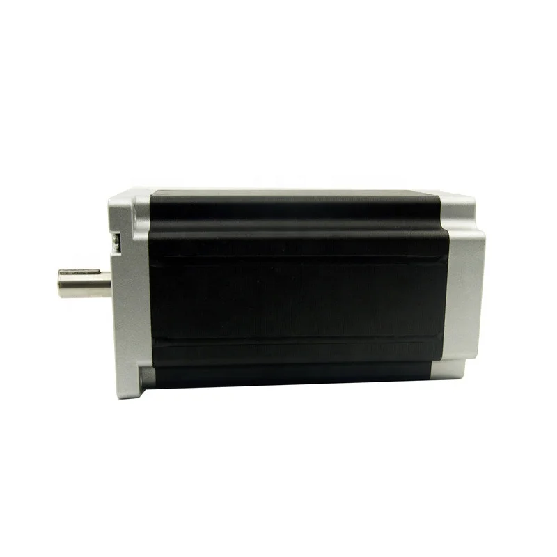 110mm big stepper motor nema 42 CNC Router High Torque Step 2 phase stepping motor