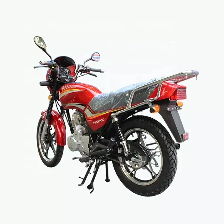 Высокое качество Сделано в Китае 125cc 150cc 4-тактные мотоциклы jawa для продажи