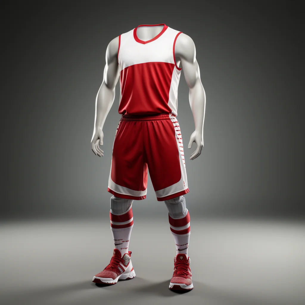 Li Dong custom high quality sublimation basketball jersey  Breathable sports jerseys men basketball sets