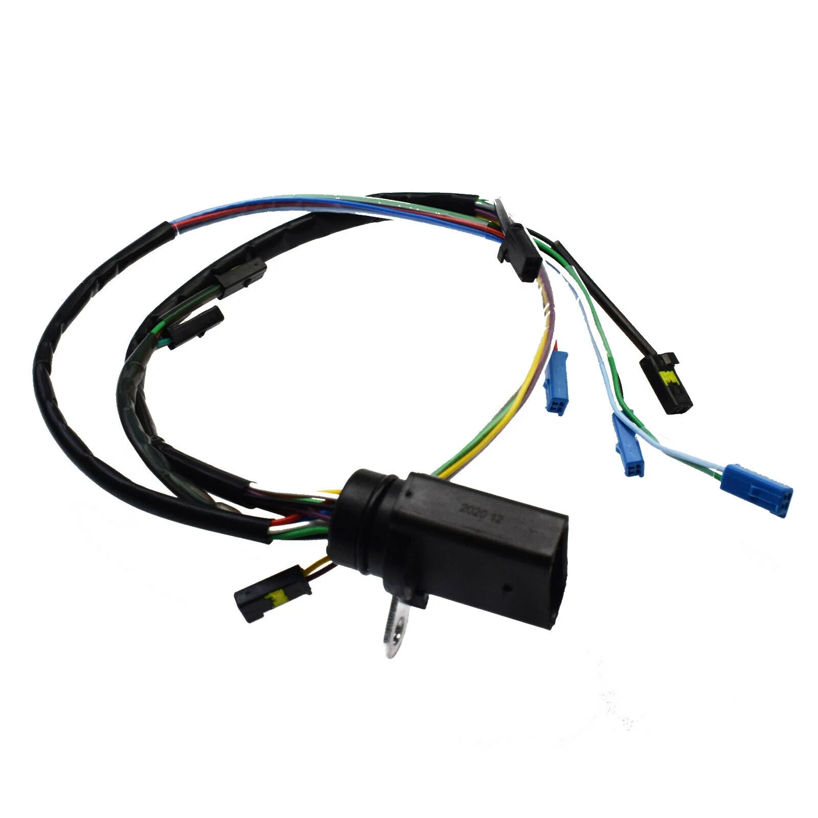  Коробка передач 14 контактный внутренний жгут проводов 09G927363 09G927363B 09G927363A