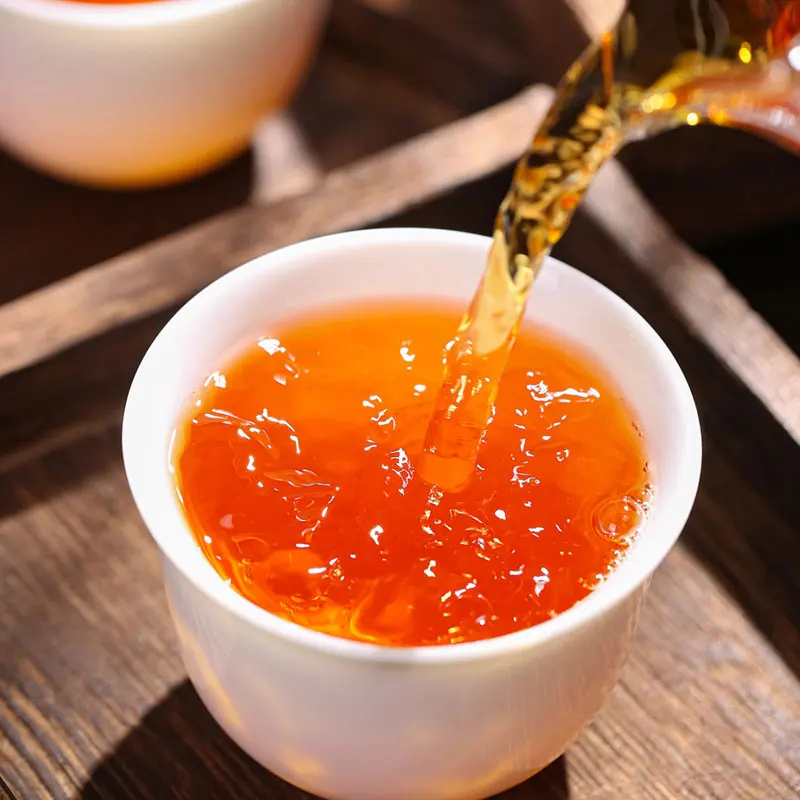 Hot Selling Ceylon Organic Black Tea Bag 500g Direct from the Spot