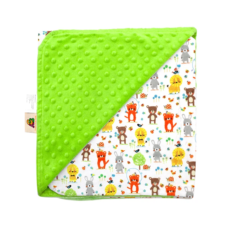 Двусторонняя Night Sky Blue термальное одеяло-старый ночь и луна