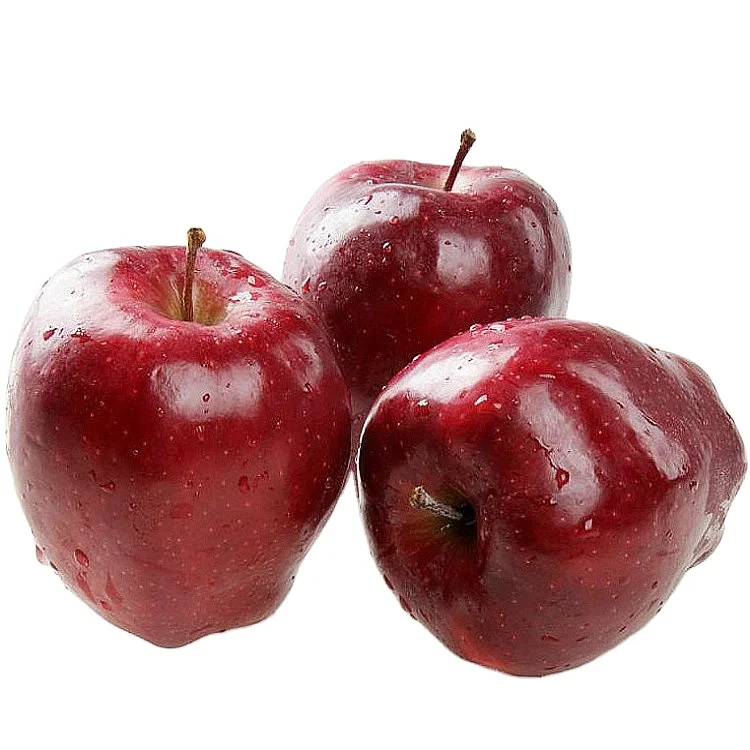 Red delicious apple for wholesale, hot selling red delicious apple export to Dubai market