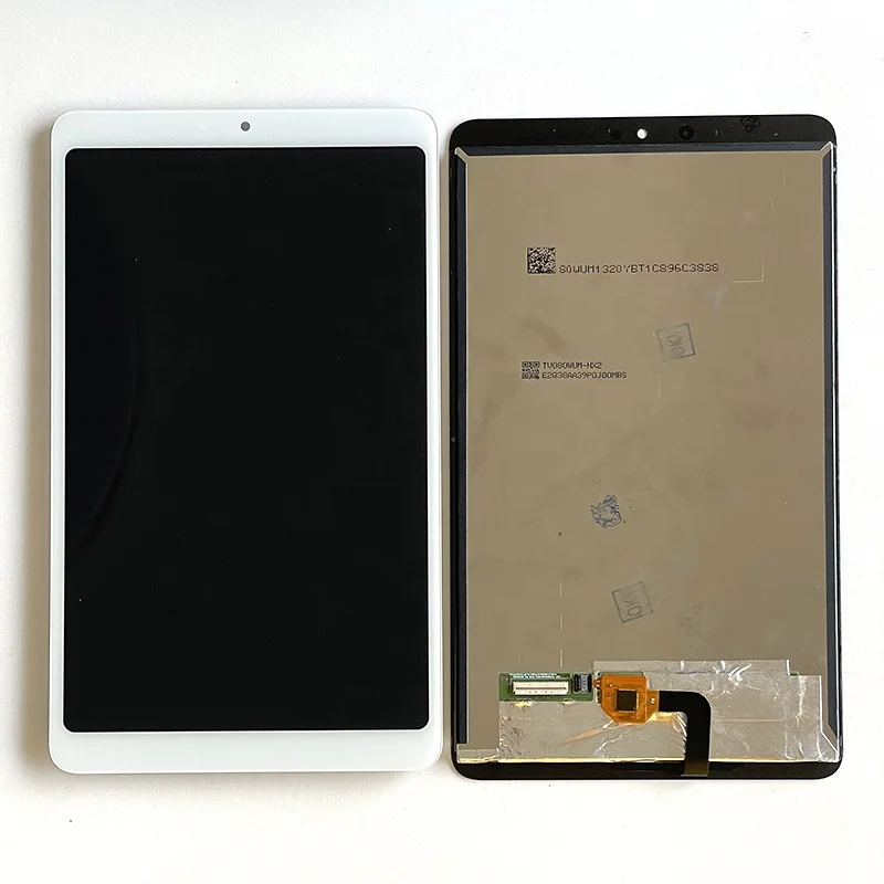  Оригинальный ЖК-дисплей 8 0 дюйма для Xiaomi Mi Pad 4 сенсорная панель дигитайзер экрана сборки Pad4