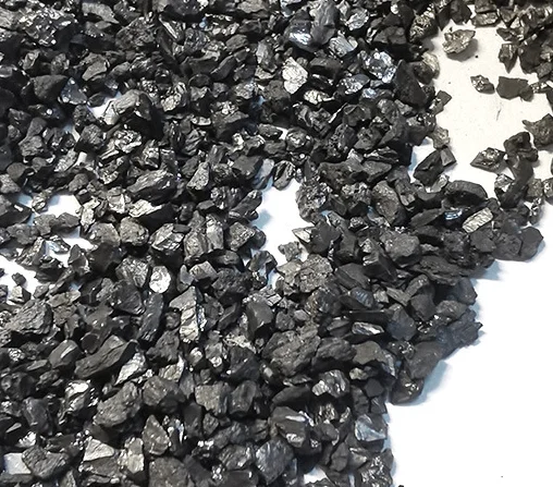 High Carbon Calcined Anthracite Coal Carbon Additive