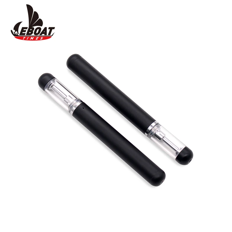 2021 г., трендовая одноразовая масляная ручка cbd с индивидуальным логотипом, 1 мл cbd, вейп-ручка для густого масла