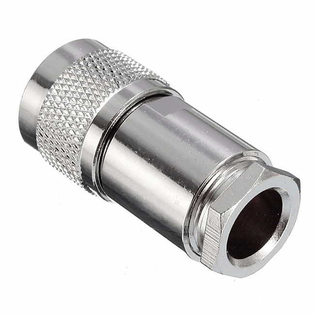  UHF PL259 Штекерный разъем для 7D-FB RG213 RG214 LMR400