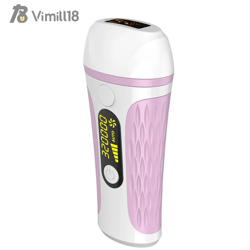 Горячая Распродажа, инструменты для ухода за красотой, электрическое Удаление волос IPL