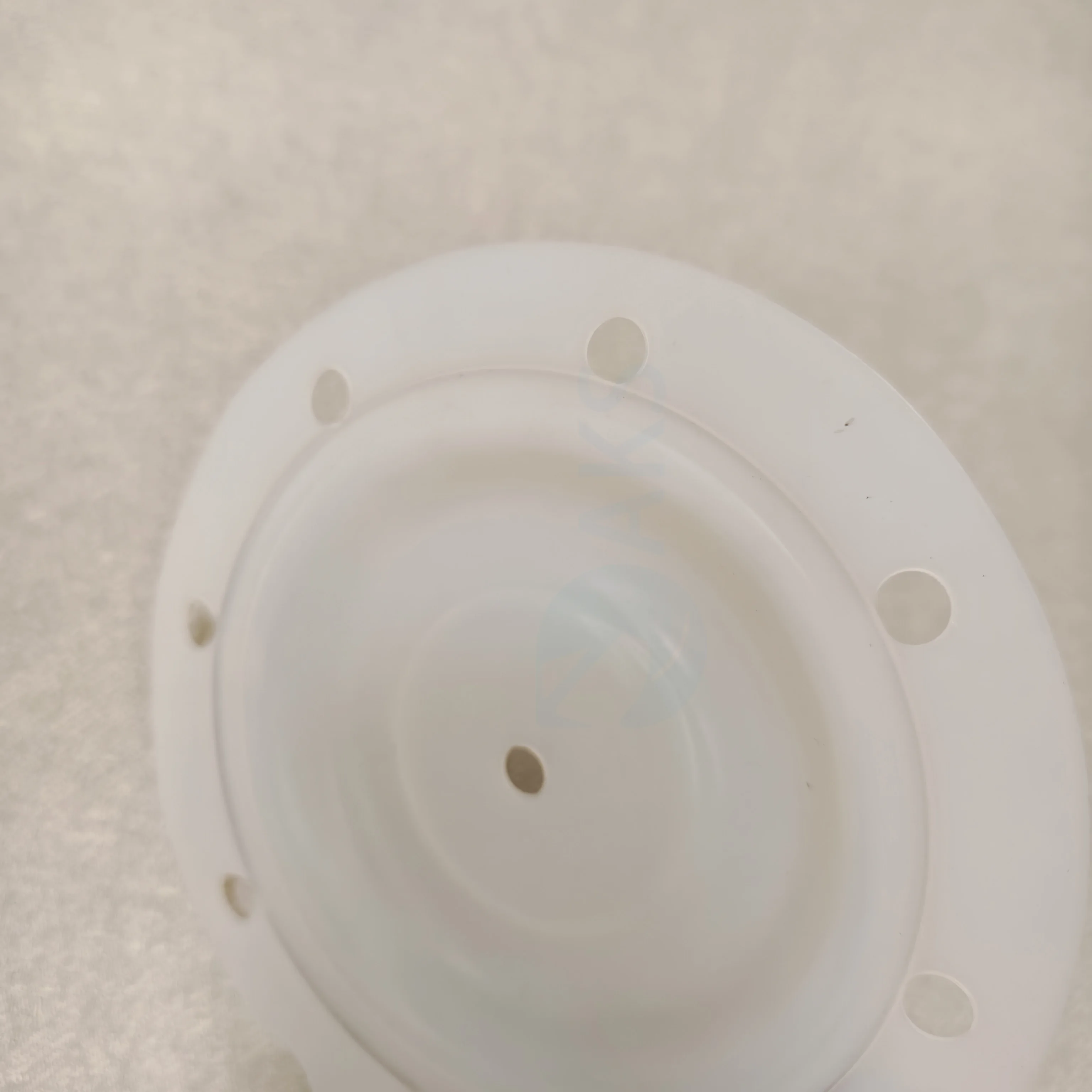 P 93111 PTFE диафрагма совместим с Аро диафрагменными насосами детали Ingesoll rand диафрагмы OEM настраиваемый