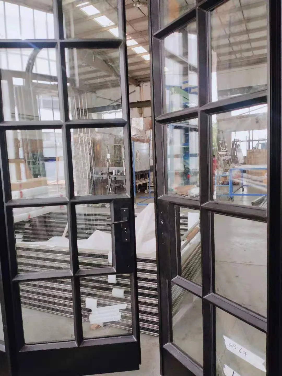 Steel doors and Windows manufacturer Steel doors and Windows supplier China window factory