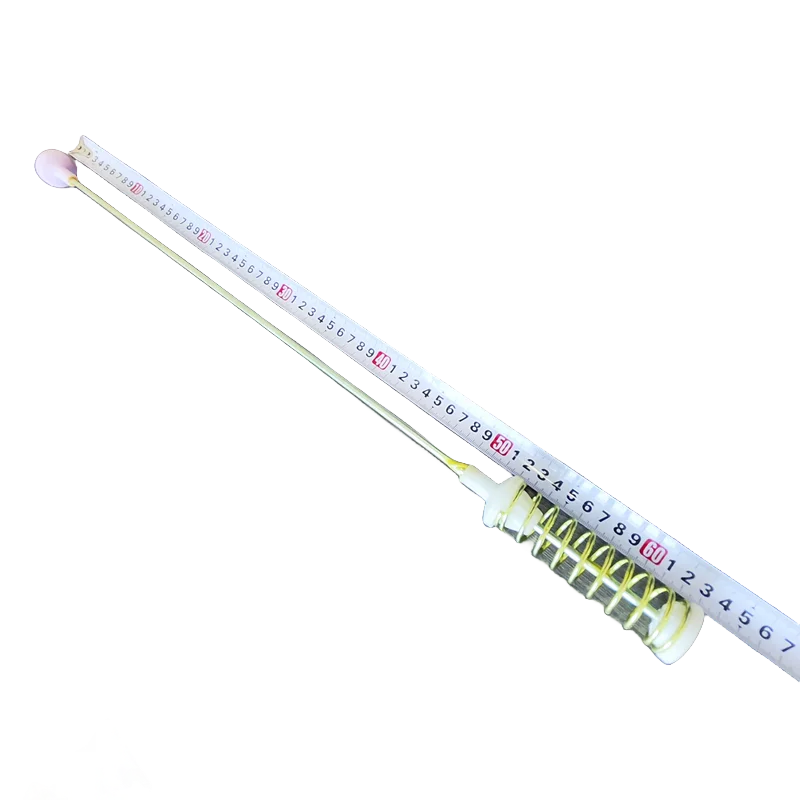 Surmount Hot Sell High Quality haier Washing Machine DC97-16350M Damper Suspension Rods Replaces length 630mm