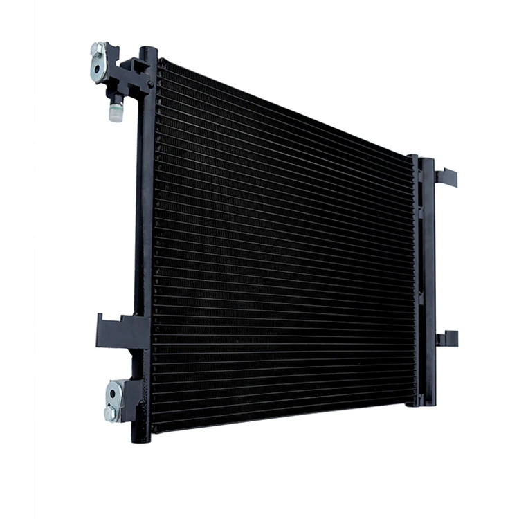 very high repurchase rate condenser for AVEO with long warranty