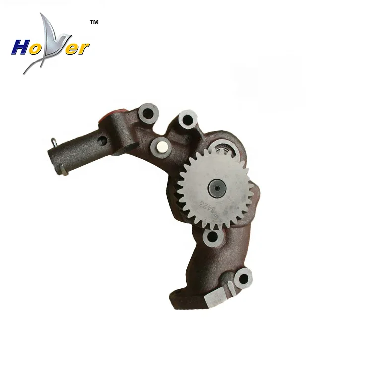 Diesel Engine Spare Parts BF6M1015 Oil Pump 04223423 04222633 04222106 for Deutz