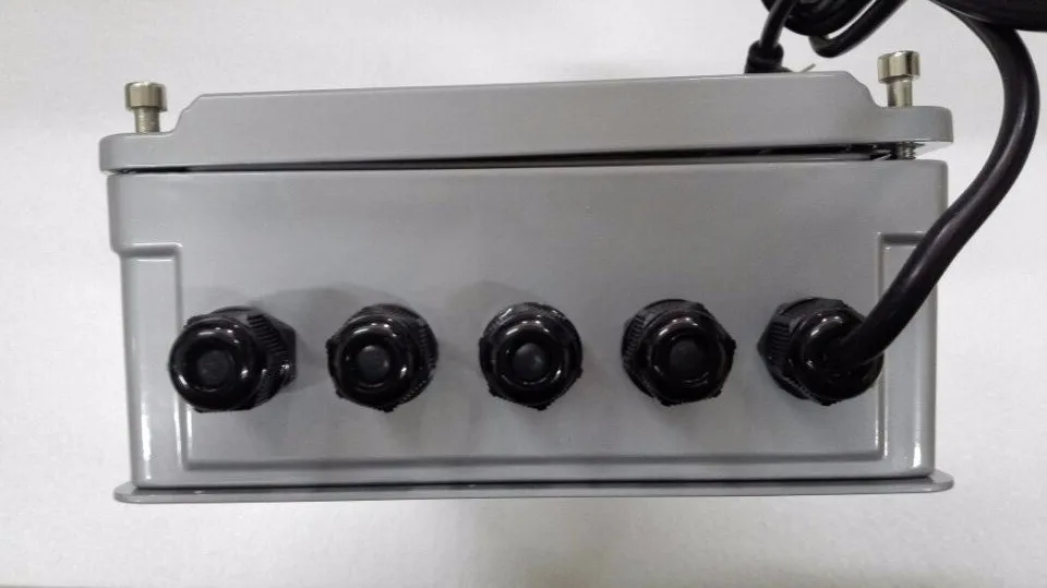 TSONIC TDS-100F1 wholesale price wall mounted insertion probe rod ultrasonic flowmeter